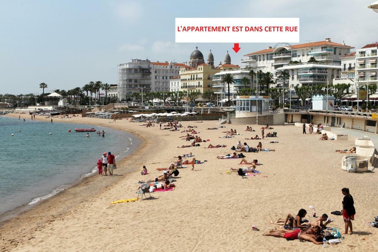 F2 Tres Cosy Apartment Saint-Raphael  Ngoại thất bức ảnh