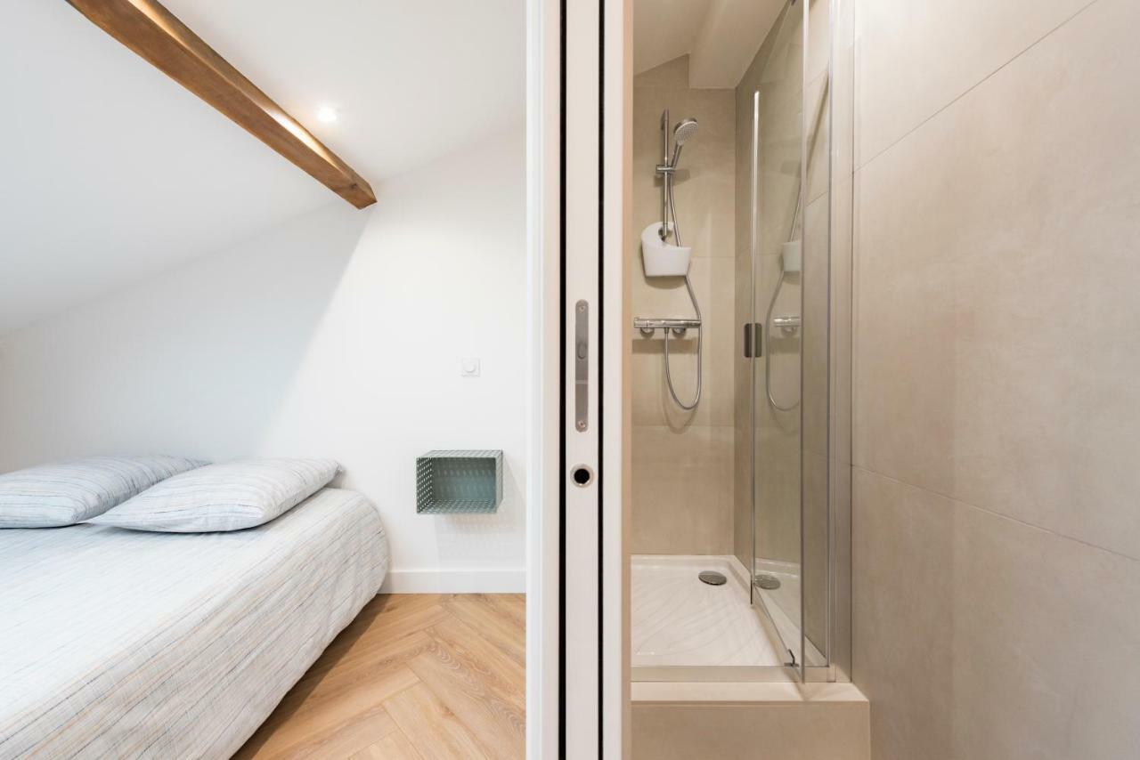 F2 Tres Cosy Apartment Saint-Raphael  Ngoại thất bức ảnh