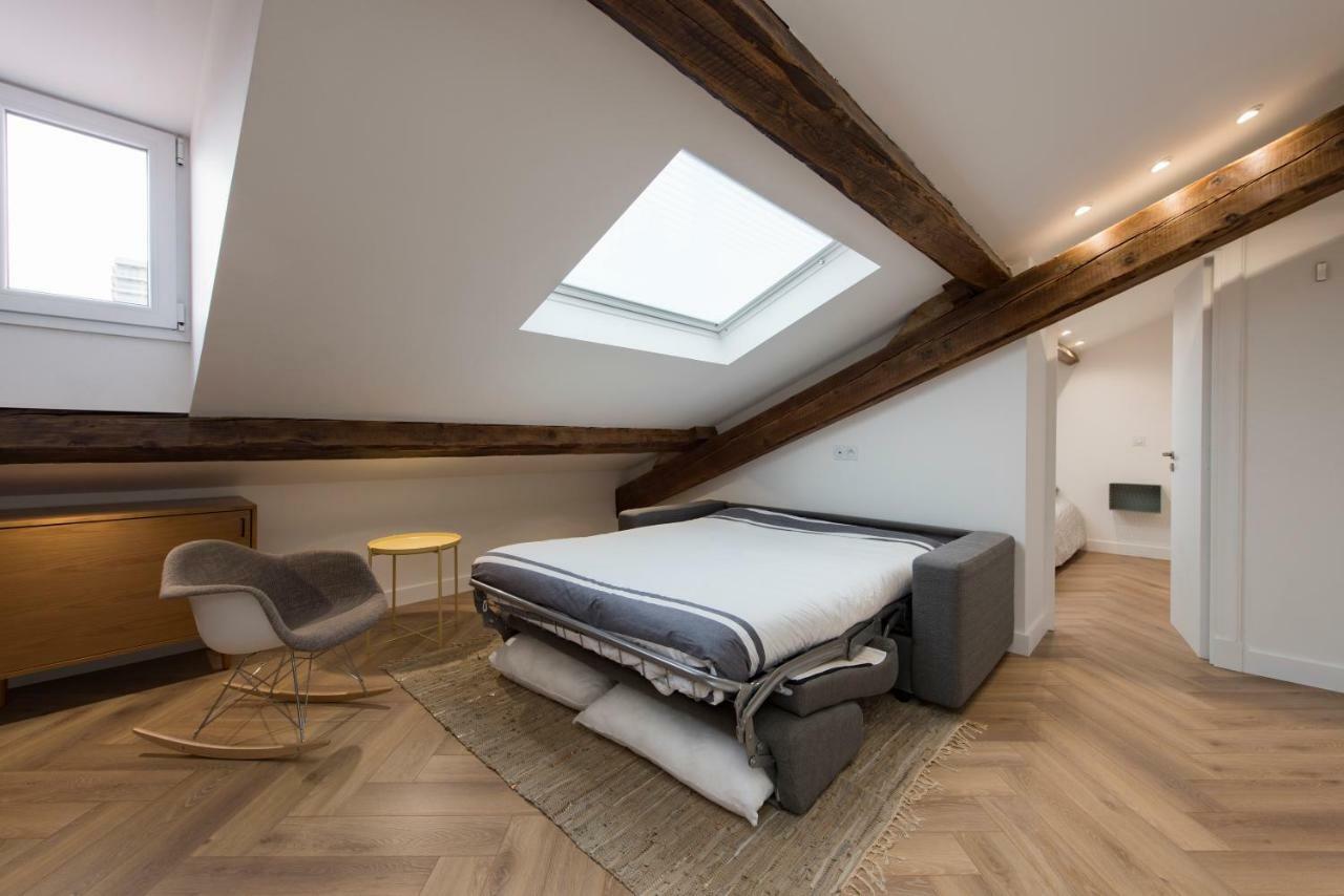 F2 Tres Cosy Apartment Saint-Raphael  Ngoại thất bức ảnh